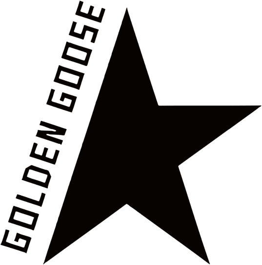 Logo Golden Goose