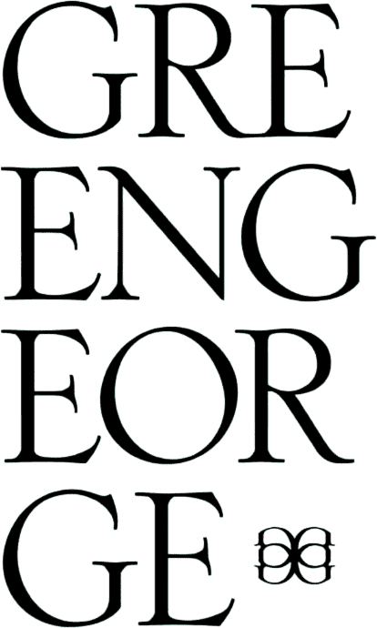 Logo Green George