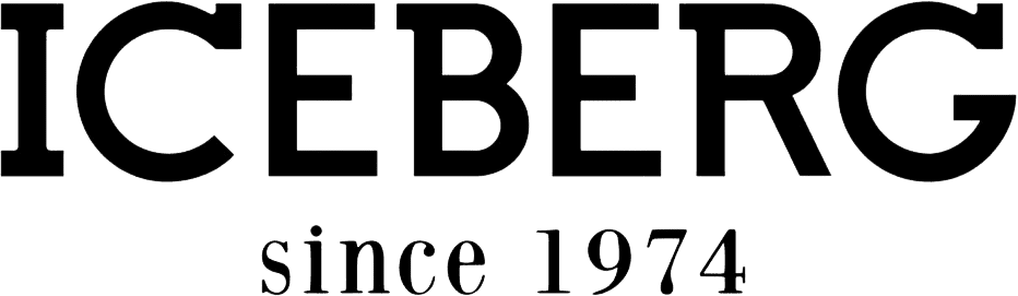 Logo Iceberg