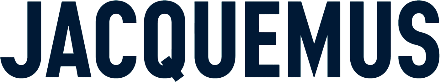 Logo Jacquemus