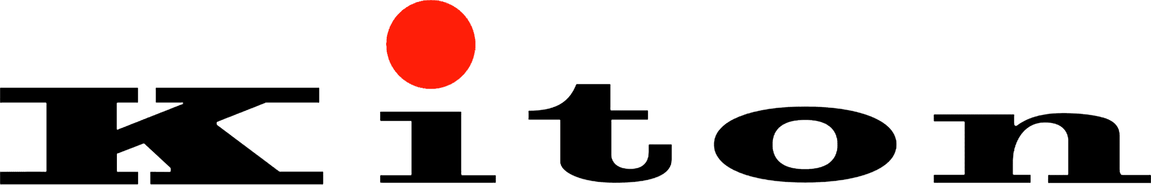 Logo Kiton