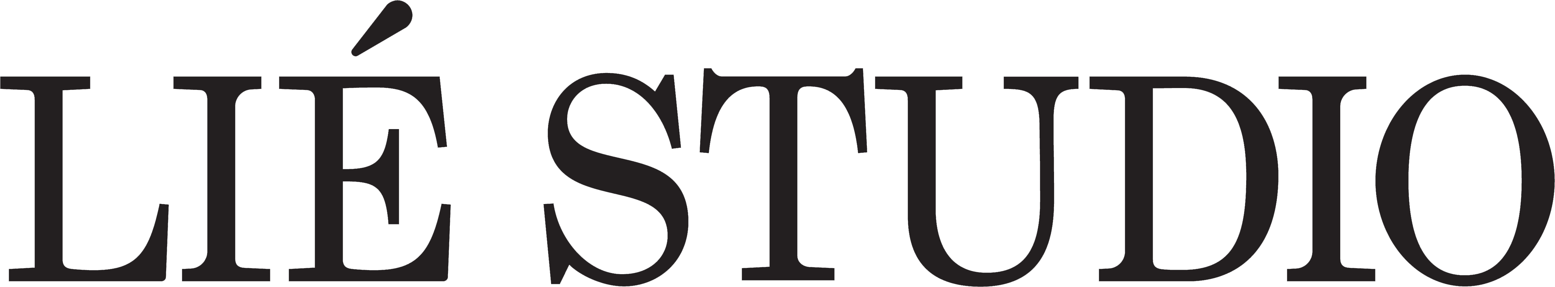 Logo LIÉ Studio