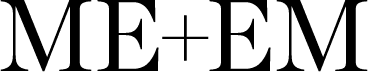 Logo Me+Em