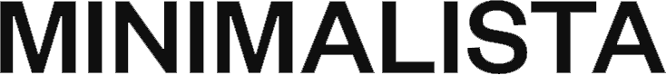 Logo Minimalista