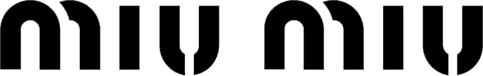 Logo Miu Miu