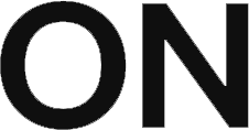 Logo On Running
