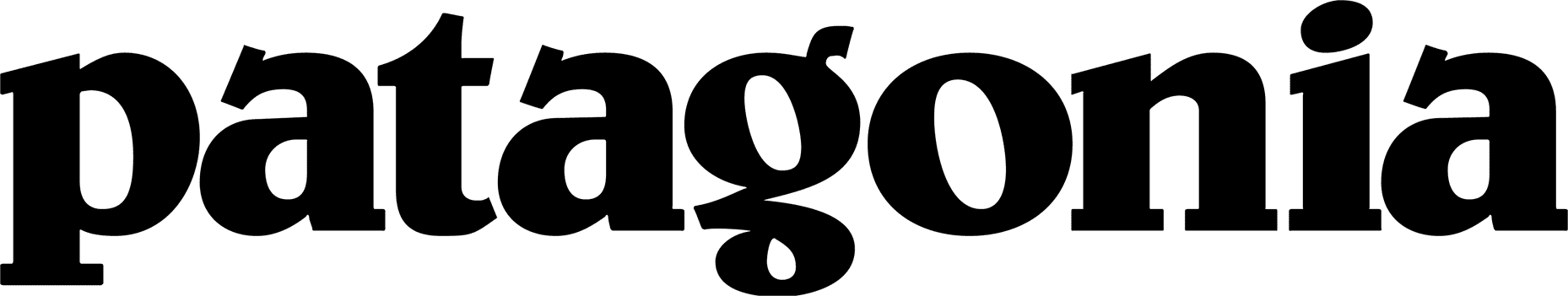 Logo Patagonia
