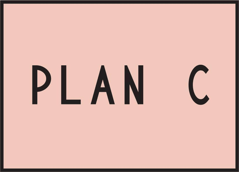 Logo Plan C