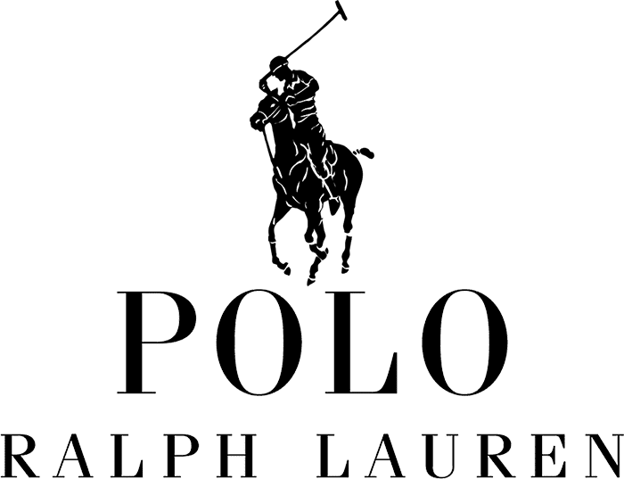 Logo Polo Ralph Lauren