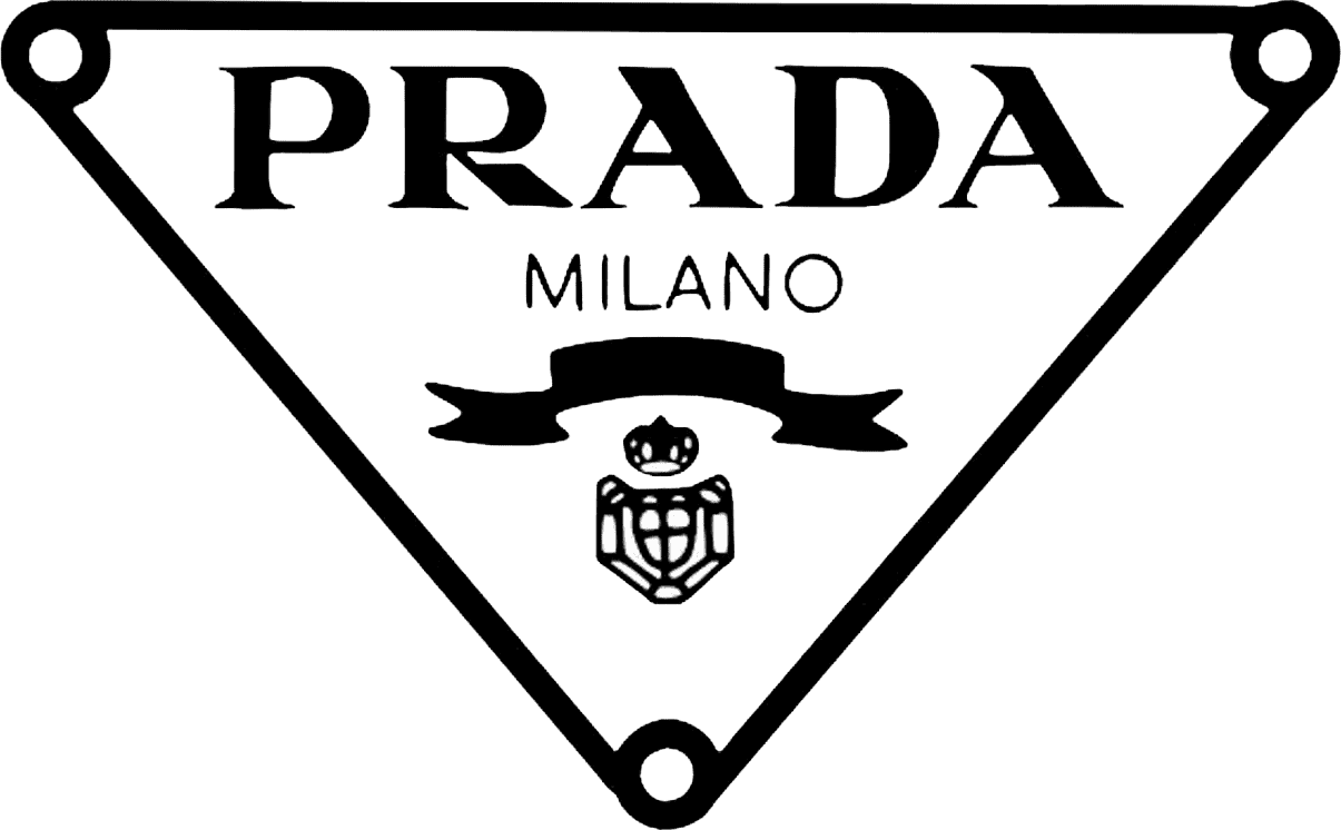 Logo Prada