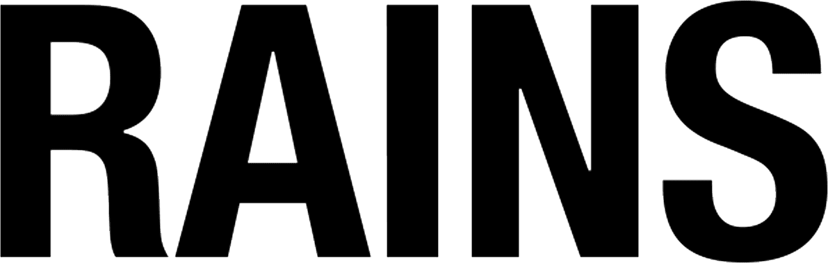 Logo Rains