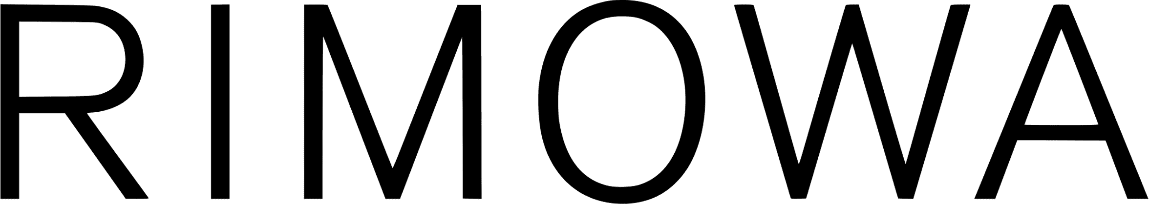 Logo Rimowa