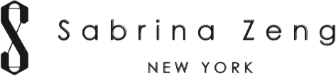 Logo Sabrina Zeng