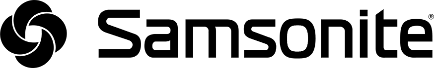 Logo Samsonite