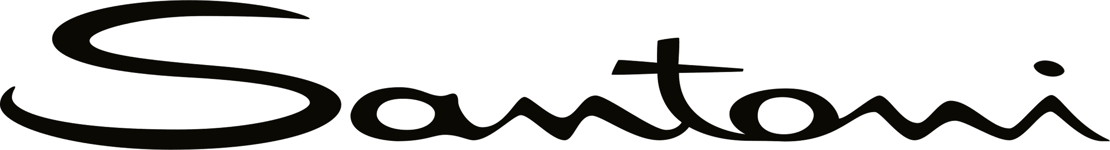 Logo Santoni