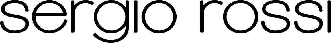 Logo Sergio Rossi