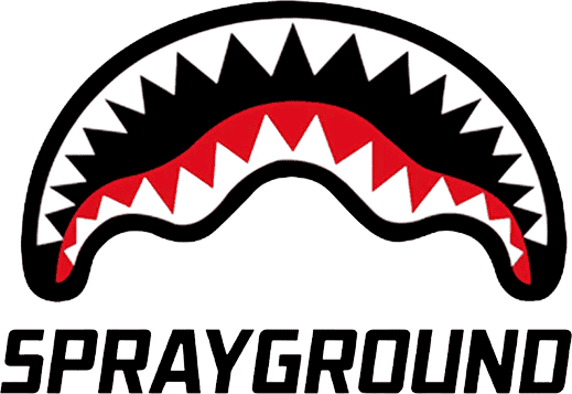 Logo Sprayground