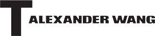 Logo T By Alexander Wang