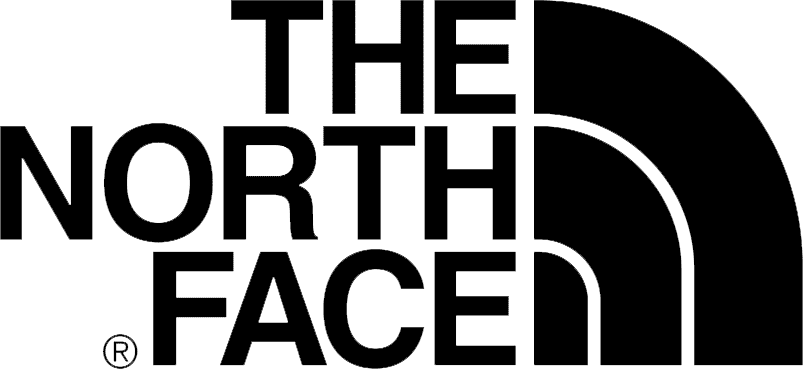 Logo The North Face