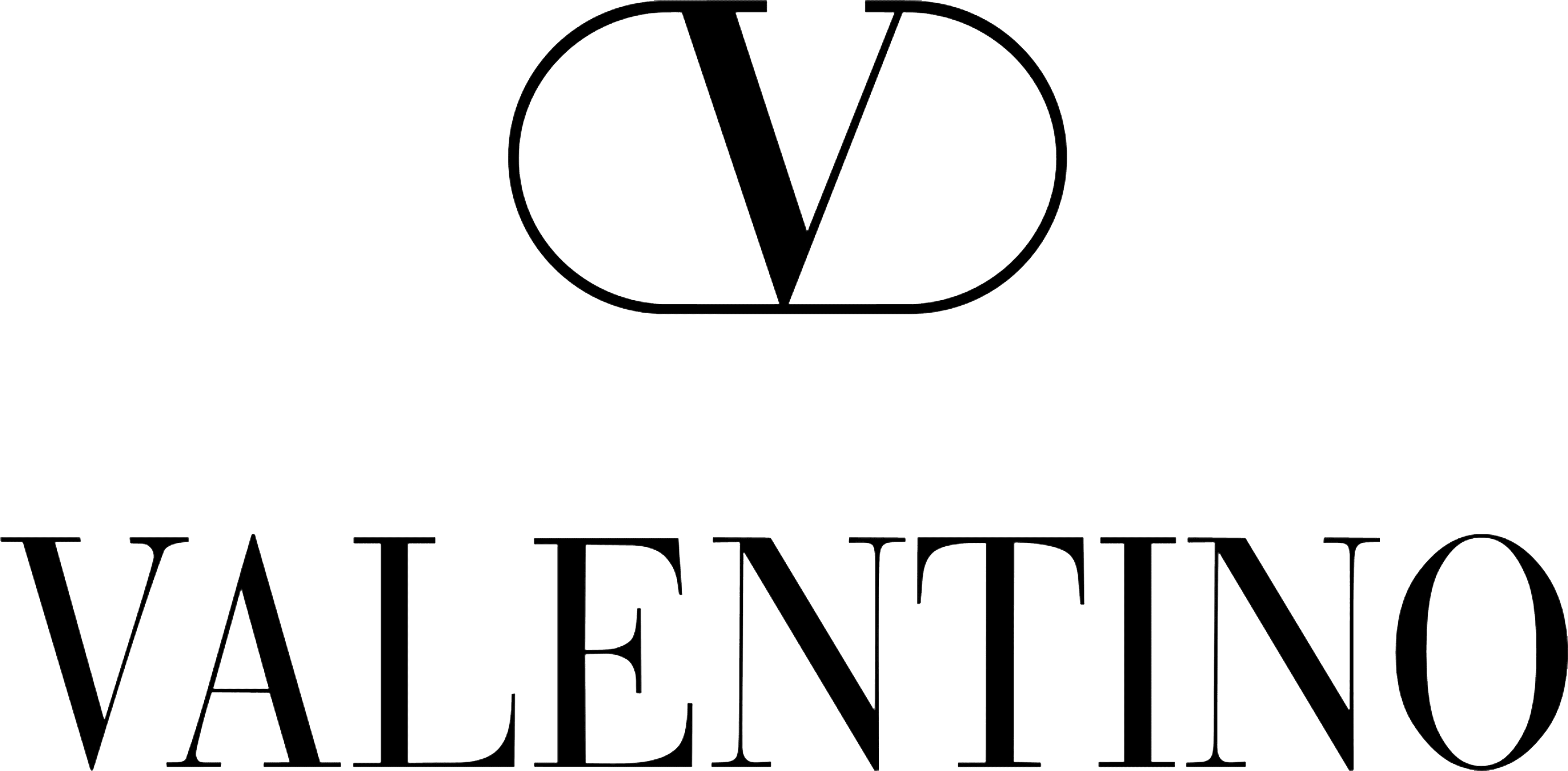 Logo Valentino Garavani