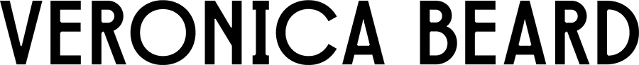 Logo Veronica Beard