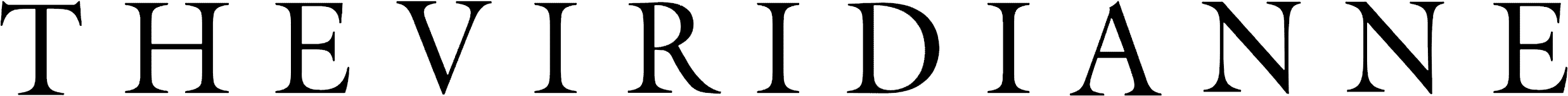 Logo Viridi-Anne