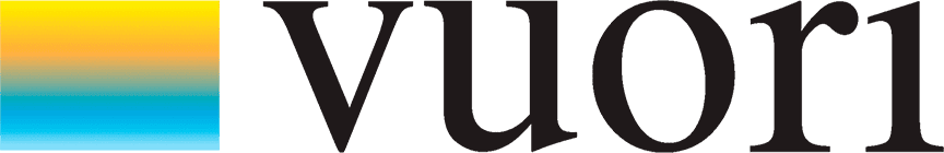 Logo Vuori