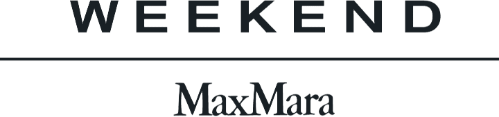 Logo Weekend Max Mara