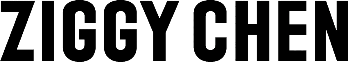 Logo Ziggy Chen