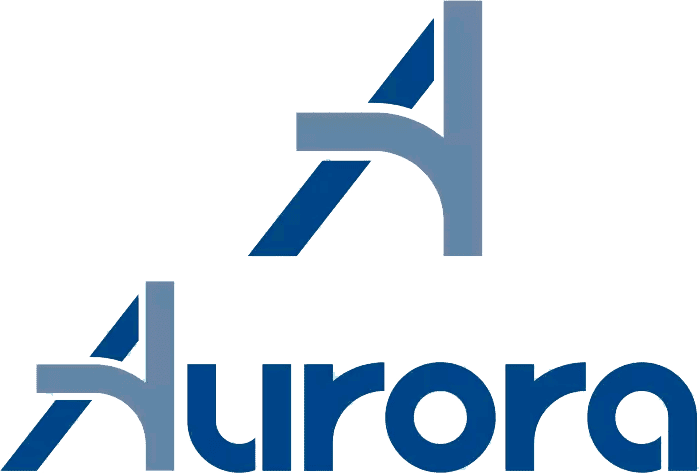 Logo Aurora