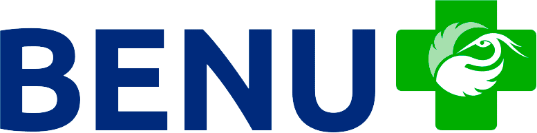 Logo Benu