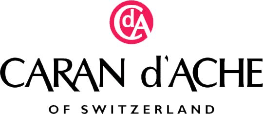 Logo Caran d'Ache