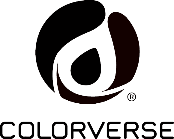 Logo Colorverse