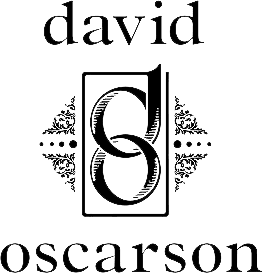 Logo David Oscarson