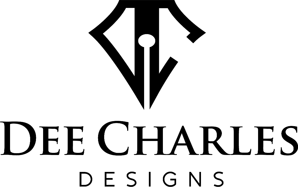 Logo Dee Charles