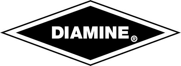 Logo Diamine