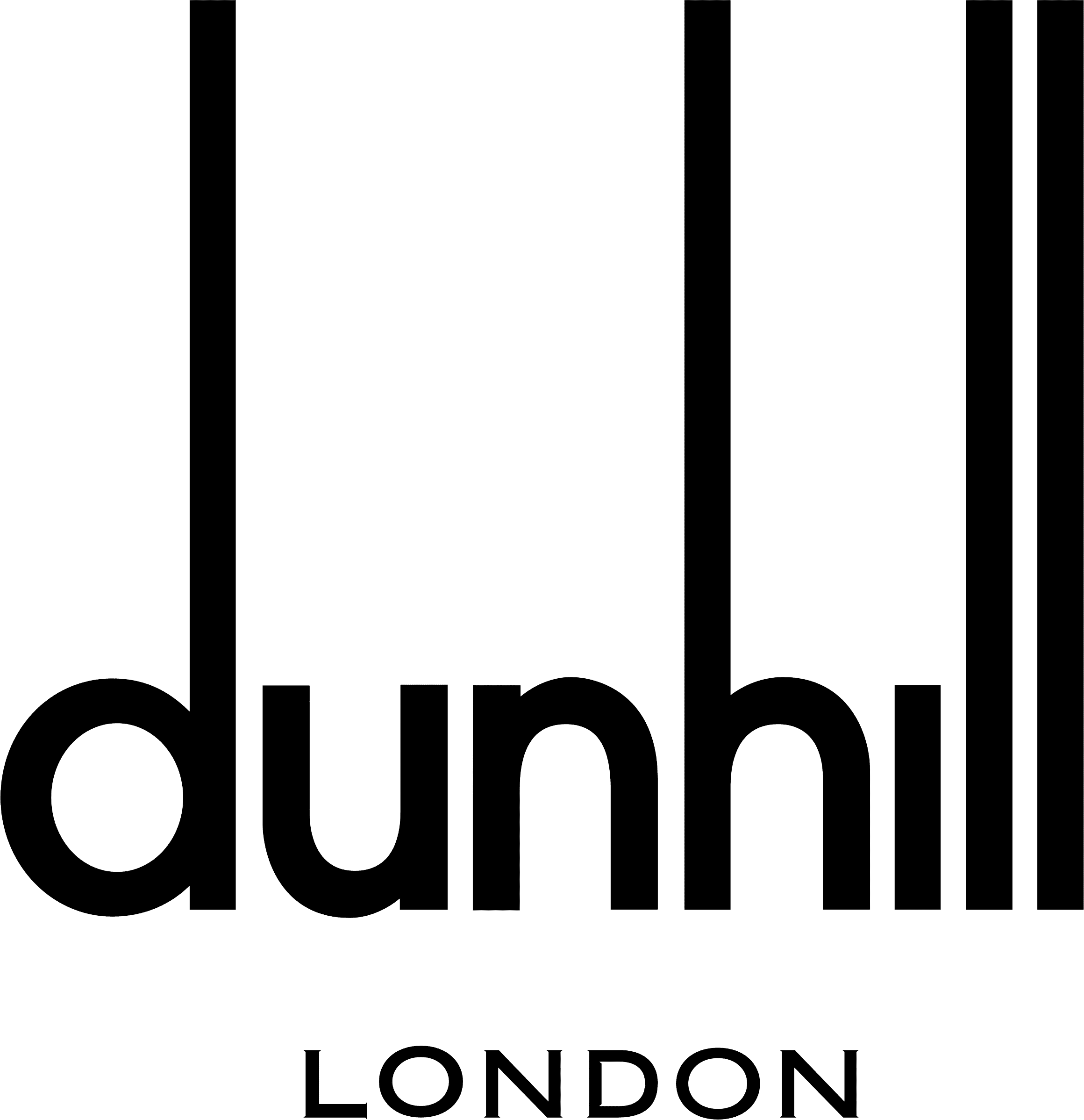 Logo Dunhill