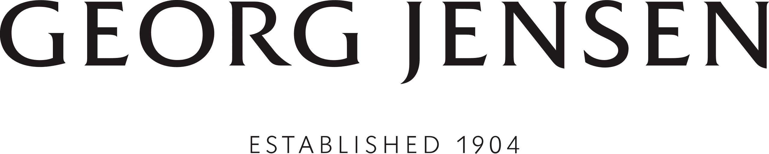 Logo Georg Jensen