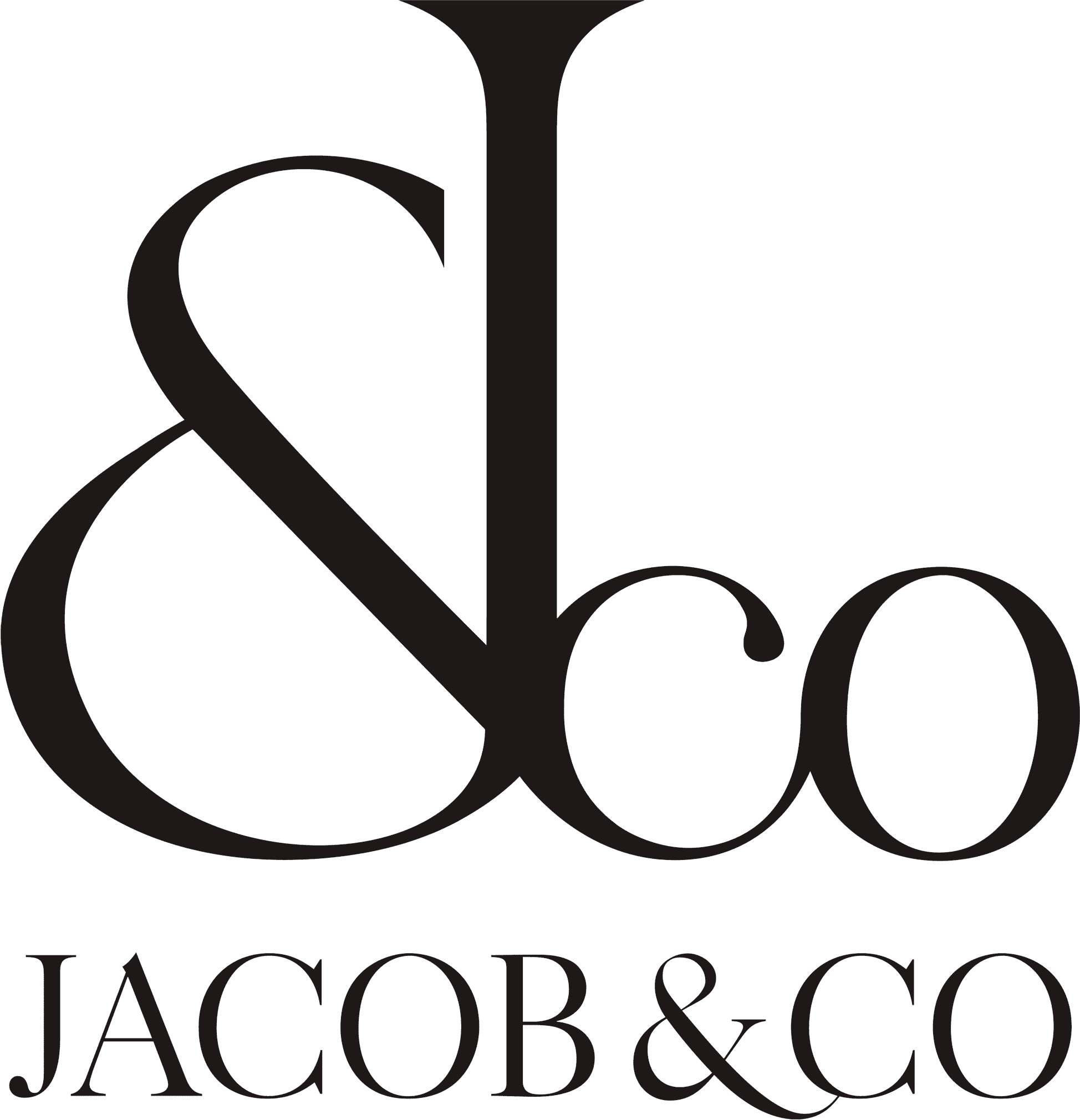 Logo Jacob & Co.