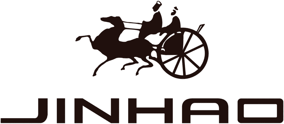 Logo Jinhao