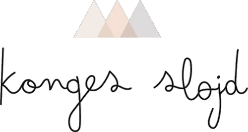 Logo Konges Slojd