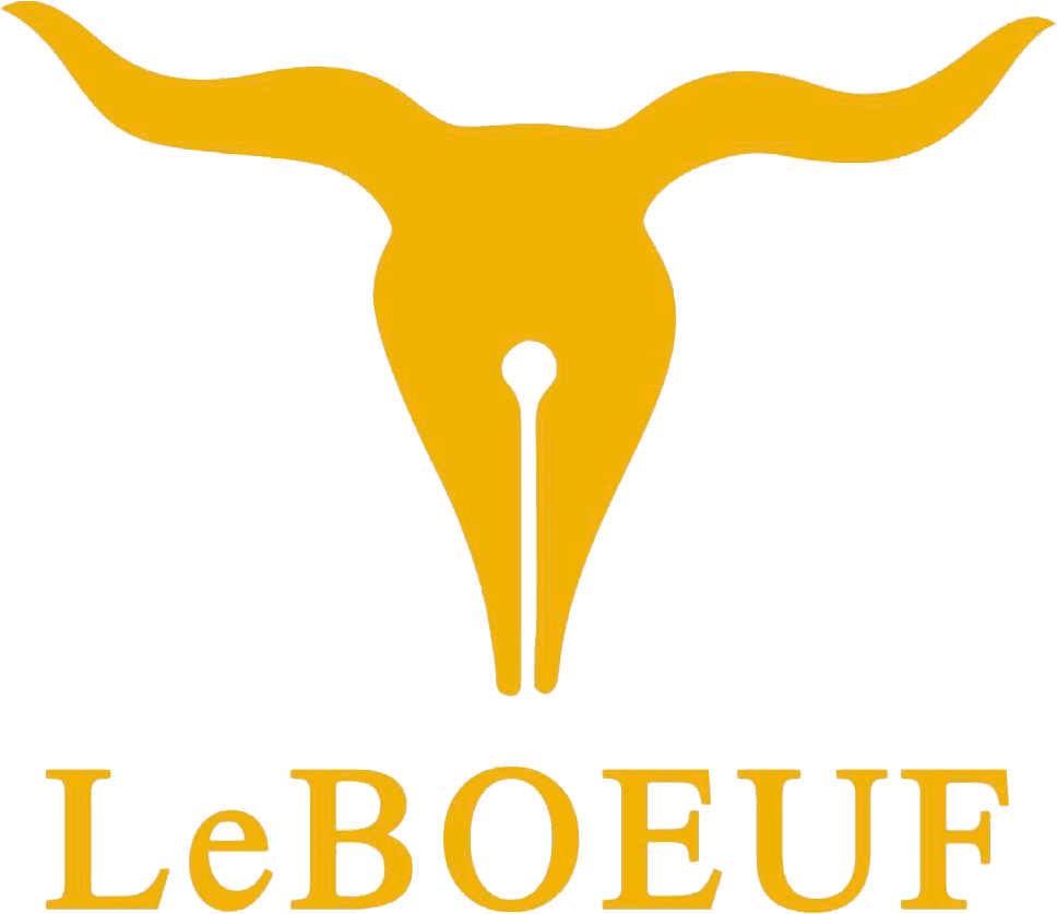 Logo Leboeuf
