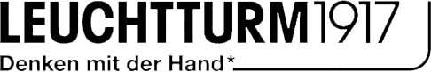 Logo Leuchtturm