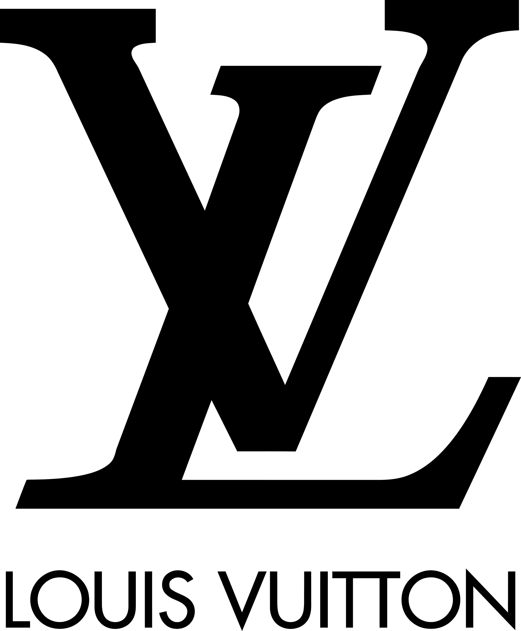 Logo Louis Vuitton