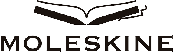 Logo Moleskine
