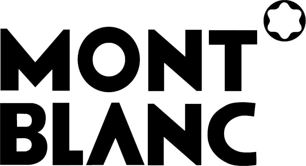 Logo Montblanc