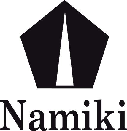 Logo Namiki