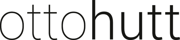 Logo Otto Hutt