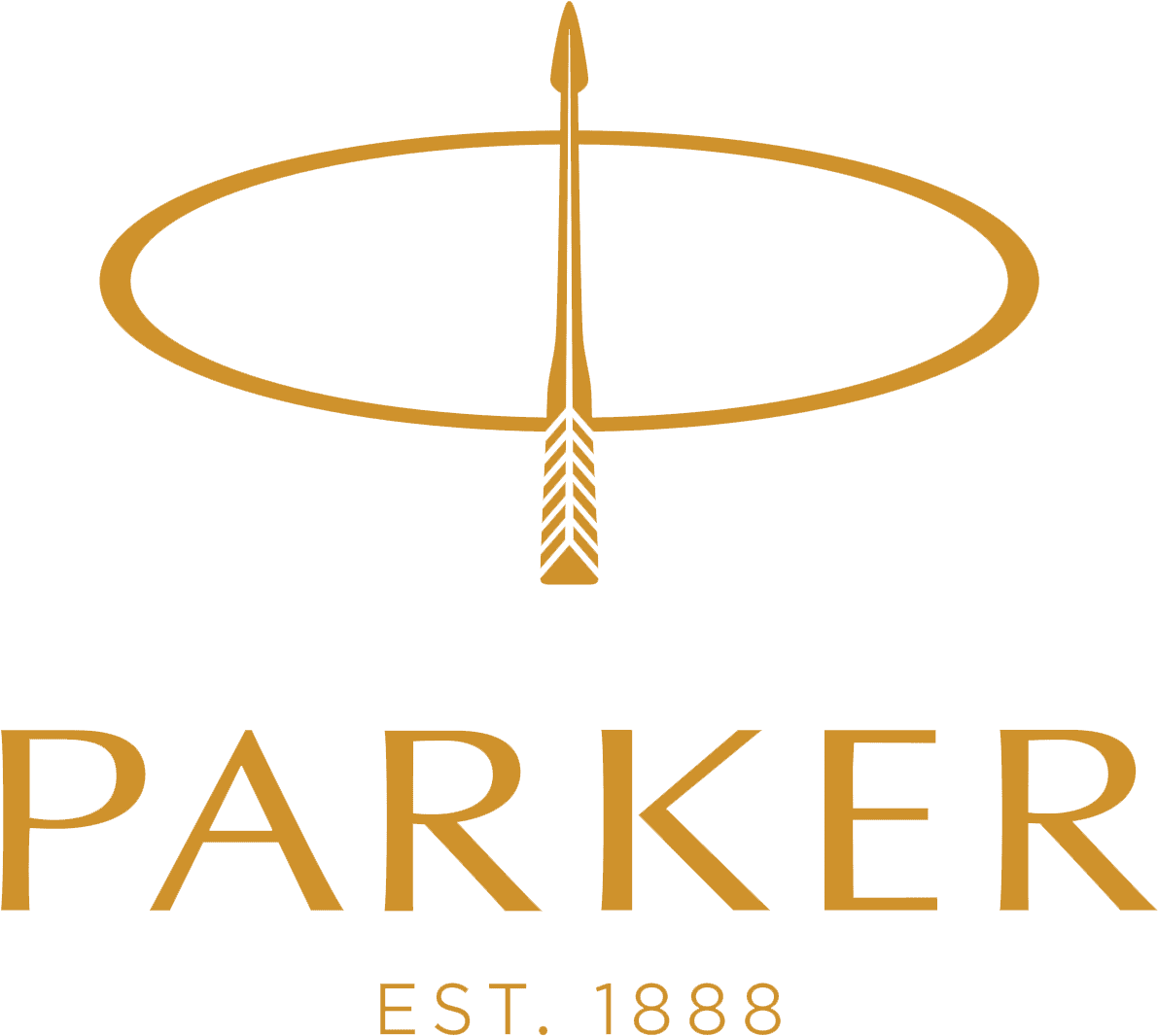 Logo Parker Pen
