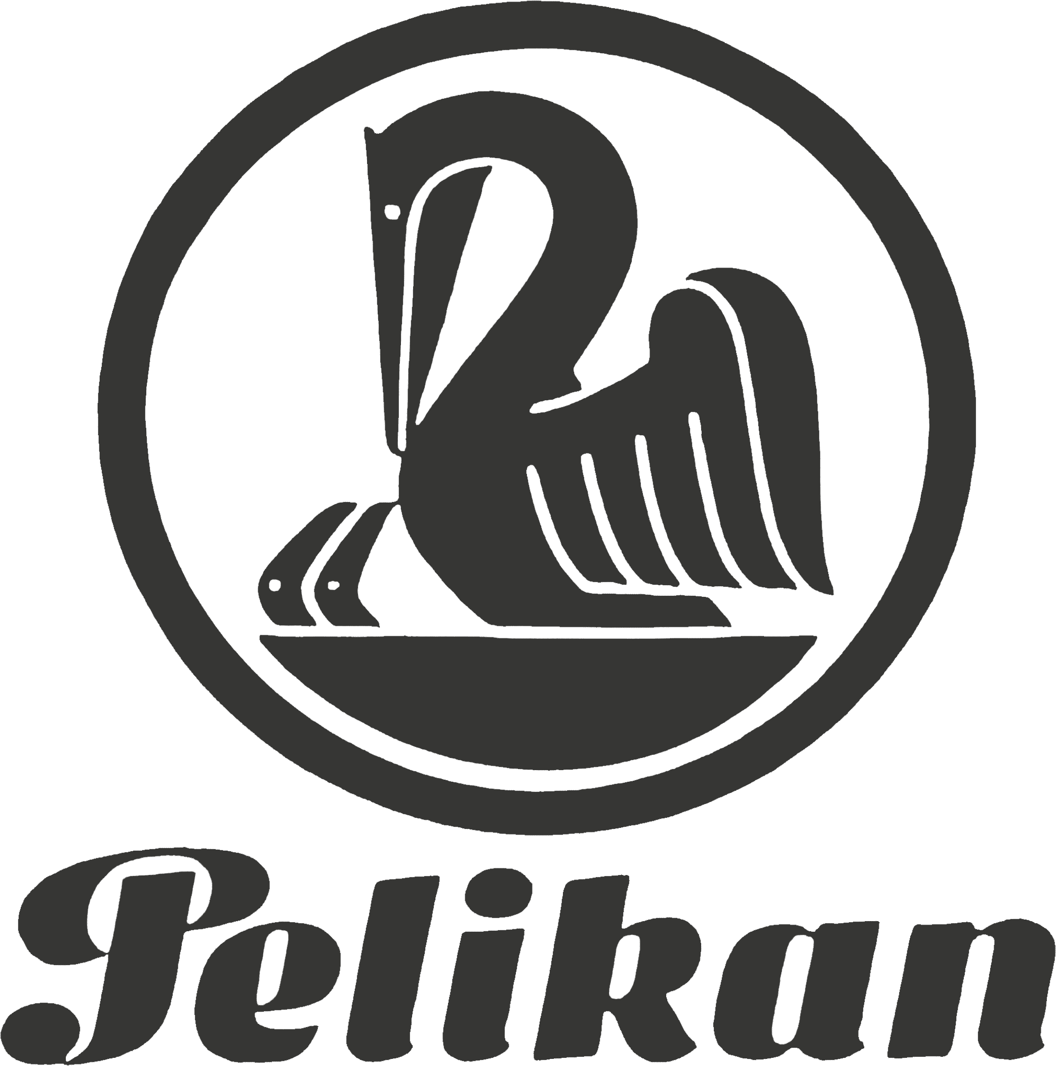 Logo Pelikan